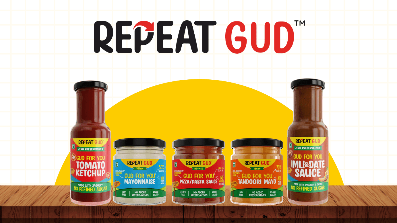 Repeat Gud Products
