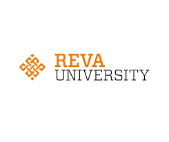 REVA University logo
