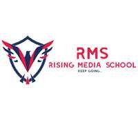 Best Colleges for Digital Marketing in Thane - Rising Media School Logo