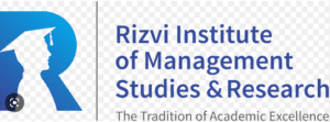 Best Colleges for Digital Marketing In Mumbai - Rizvi Institute of Management Studies and Research Logo