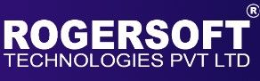 Rogersoft Technologies Logo