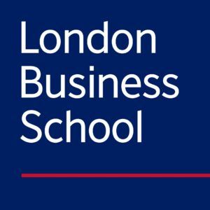 MBA in Digital Marketing in Eastbourne- LBS Logo