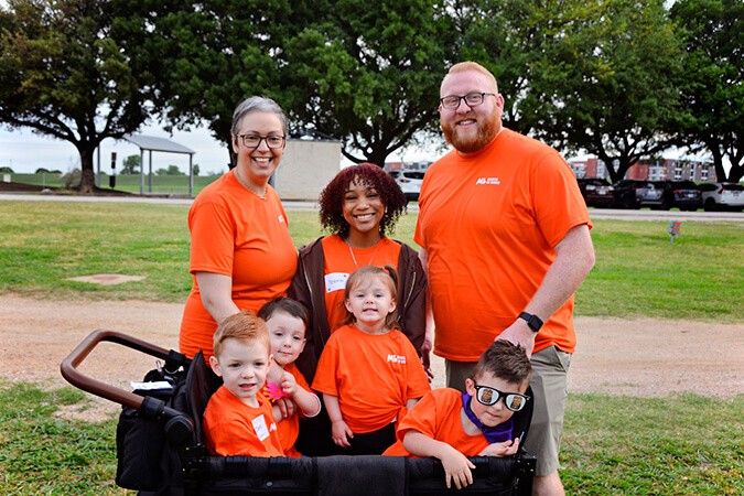 marketing strategy of bnsf - marketing campaign 