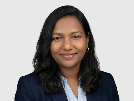 Ruchika Prasad