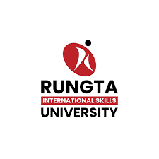 Rungta University logo
