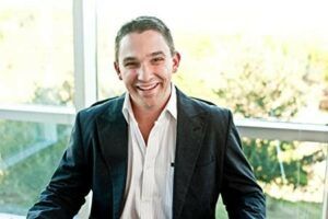 Ryan Deiss - digital marketing influencers