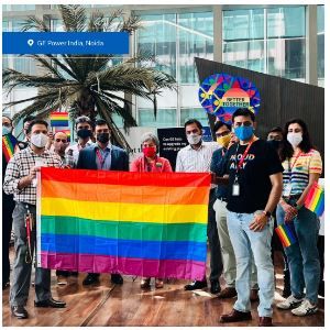 Marketing Strategy of GE Power India - Campaign 2