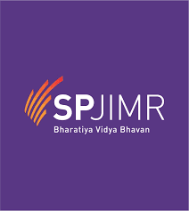 S. P. Jain Institute of Management and Research logo
