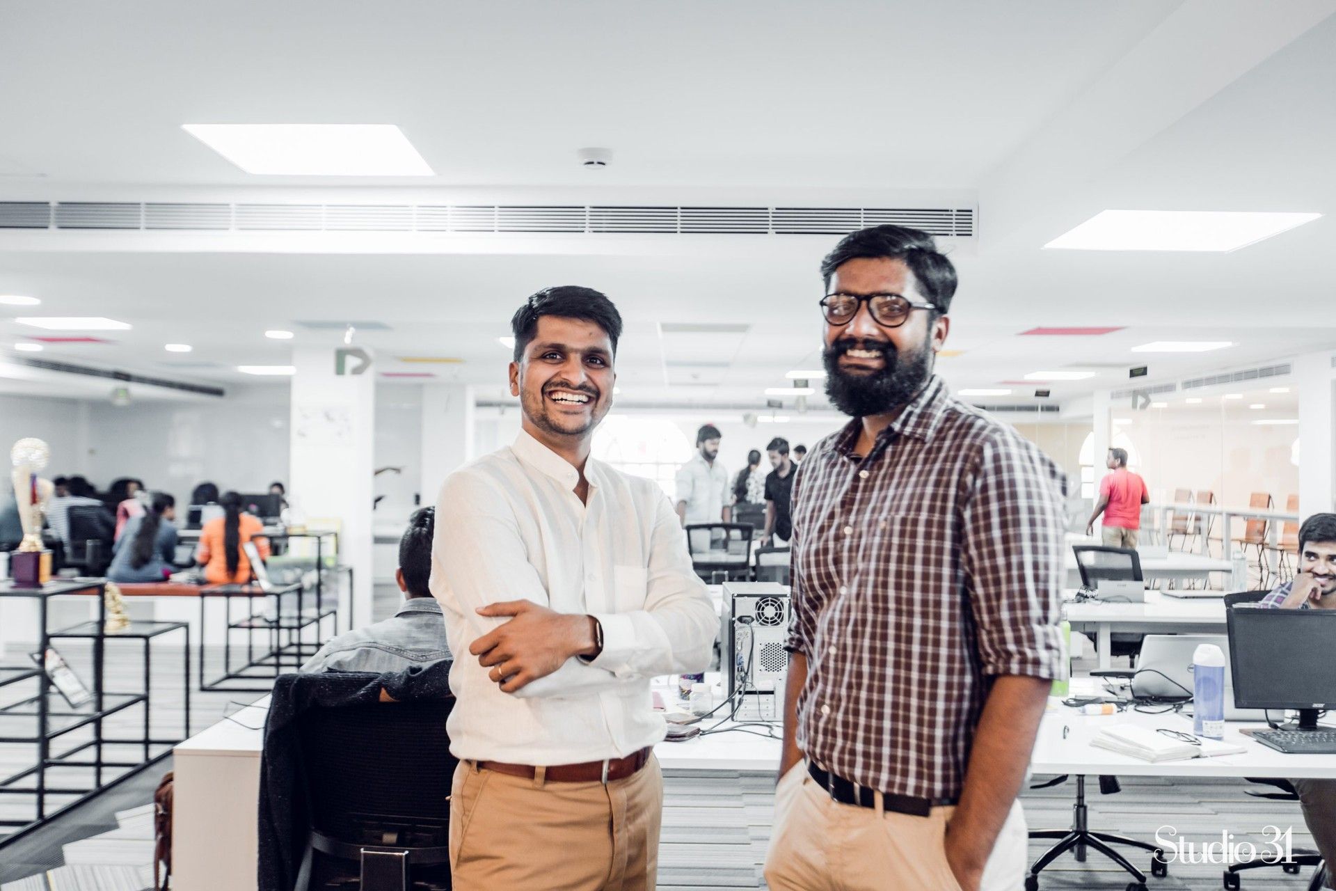 SWOT Analysis of Pickyourtrail - The Founders - Pickyourtrail