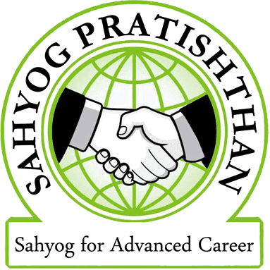 Sahyog College of Management Studies logo