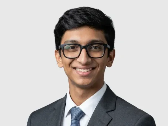 Samarth Mehta