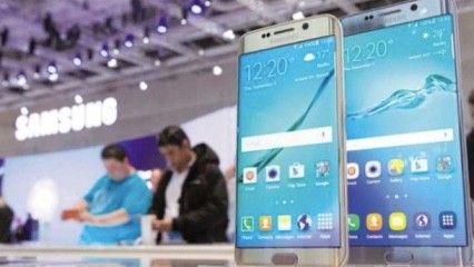 Samsung Target Market - Business Model of Samsung | IIDE