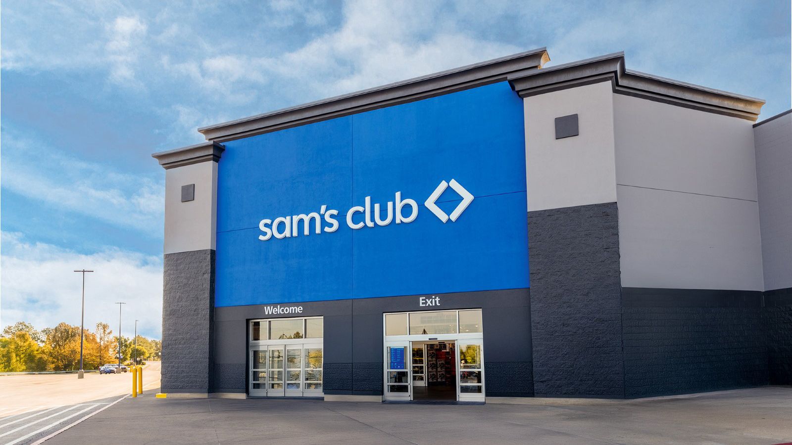 sams-club-exterior-image-SWOT AnALYSIS OF SAMS CLUB