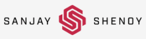 logo of sanjay shenoy