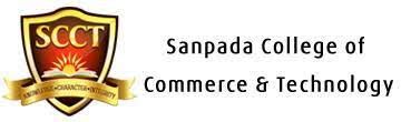  Sanpada College of Commerce & Technology logo