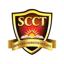 Sanpada College of Commerce & Technology logo