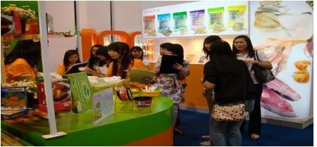 Marketing Strategy of IT Foods - Campaign 2