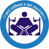 Satish Pradhan Dnyanasadhana College logo