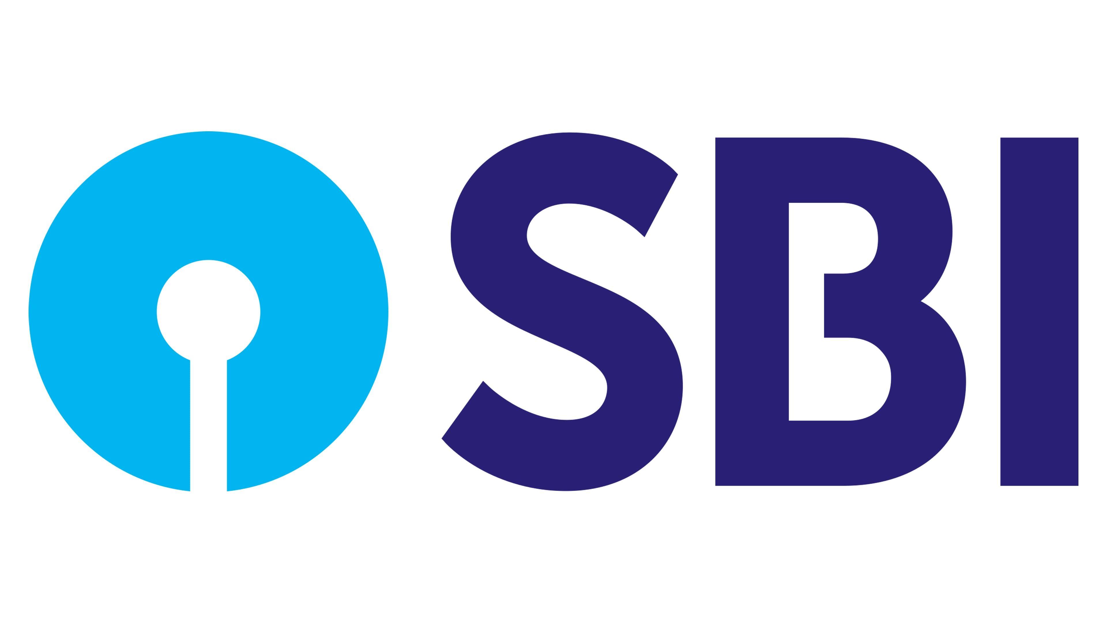 State Bank of India Logo