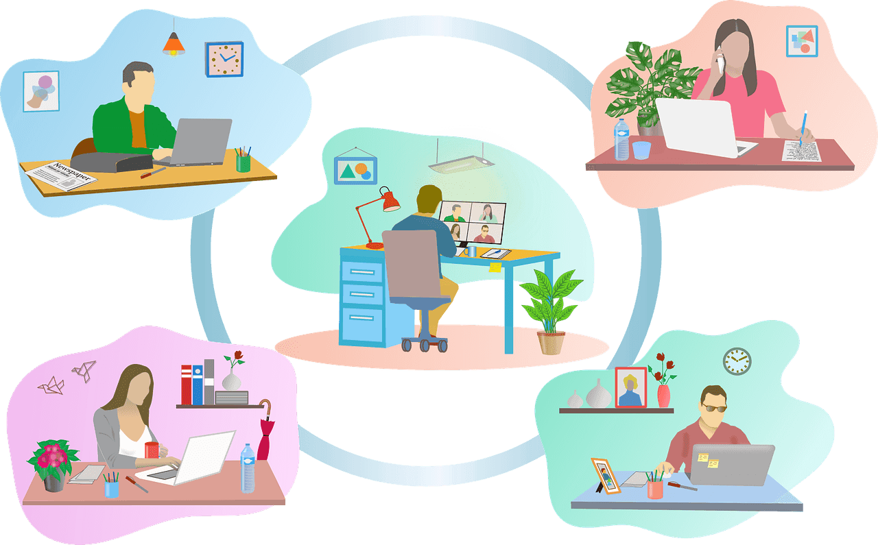 Scope of Digital Marketing in Bintulu - remote work