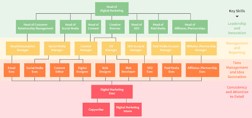 Scope of Digital Marketing in UAE - Career Tree