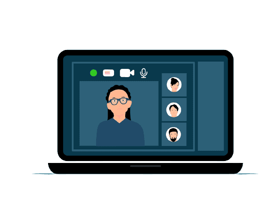 Scope of Digital Marketing in Malang - Virtual Event