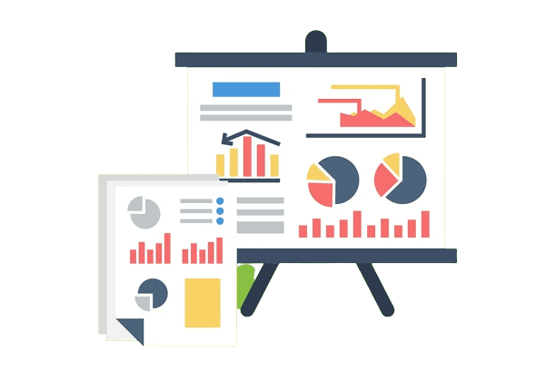 Benefits of Digital Marketing in Madiun - Insights and Data and Analytics