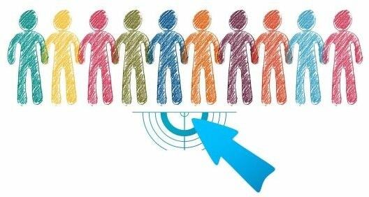 Scope of Digital Marketing in Mojokerto - Target Group