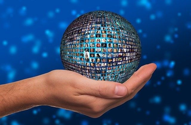 Scope of Digital Marketing in UAE - Global Audience