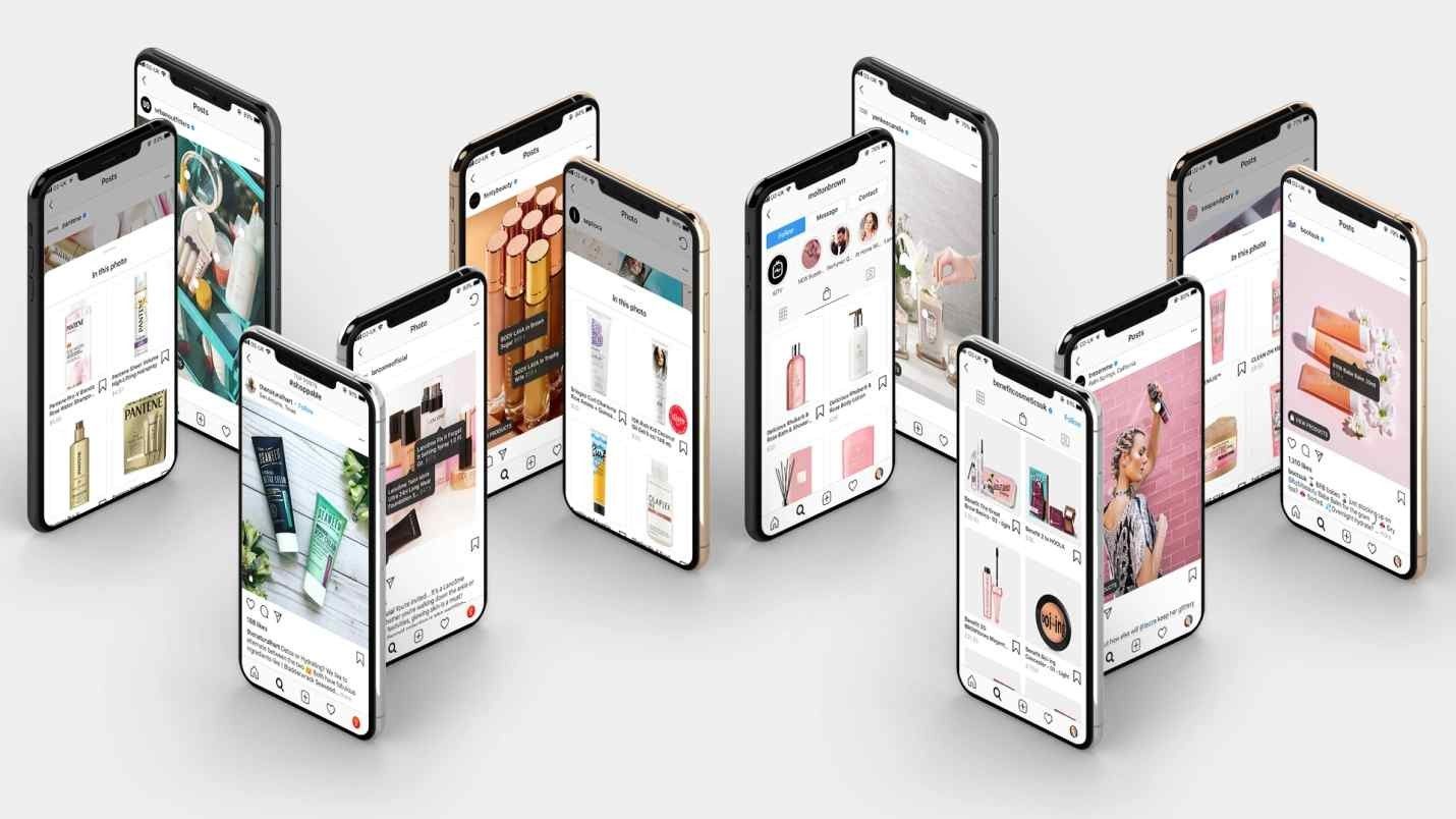 Scope of Digital Marketing in Ipoh - Shoppable Post