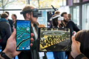 Digital Marketing Trends in Alor Setar - Virtual and Augmented Reality