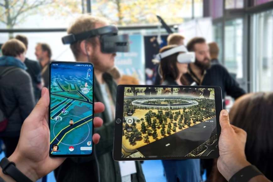 Scope of Digital Marketing in Malaysia - Virtual and Augmented Reality