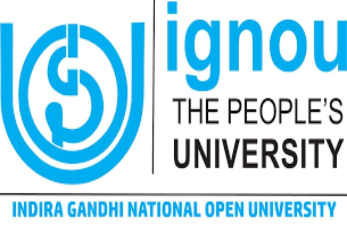 Scope of MBA in Digital Marketing - IGNOU logo