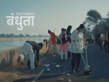 marketing strategy of adani power - marketing campaign