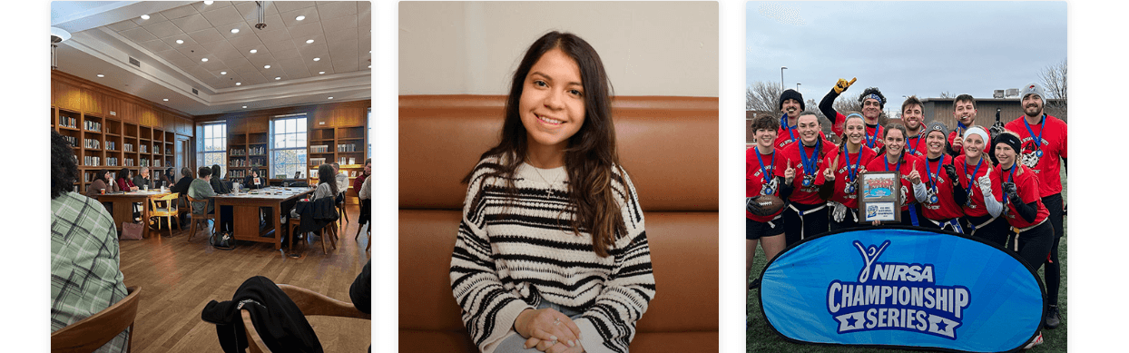 University of Georgia Student Culture