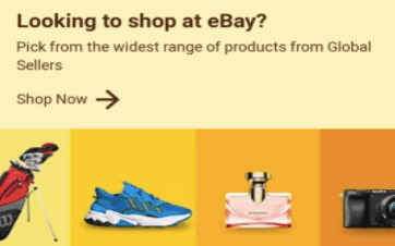eBay Product Strategy - Marketing Mix of eBay | IIDE