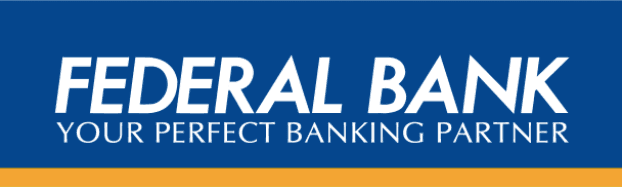 Federal Bank Brand Logo - SWOT Analysis of Federal Bank | IIDE 