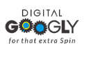 digital googly logo - digital marketing agencies in kolkata