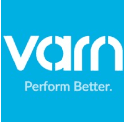 SEO Courses in Bristol - Varn logo