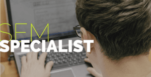 Digital Marketing Careers in Abu Dhabi - SEM specialist