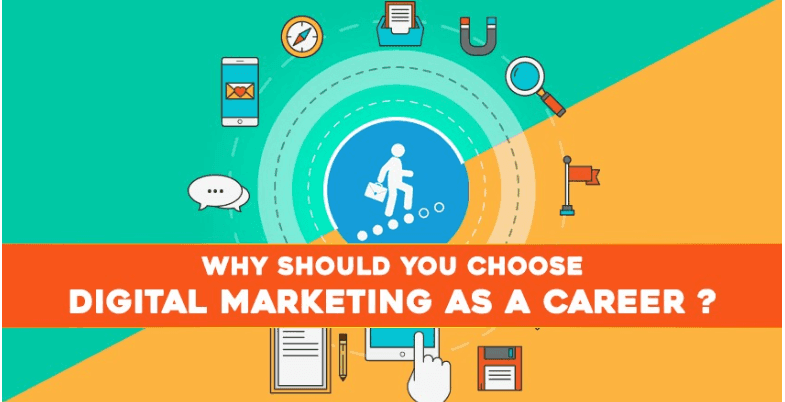 Digital Marketing Careers in Kuala Lumpur - Career in digital marketing