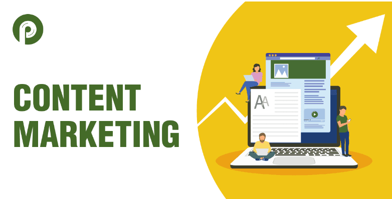 Benefits Of Digital Marketing in Nepal - Content Marketing in Nepal