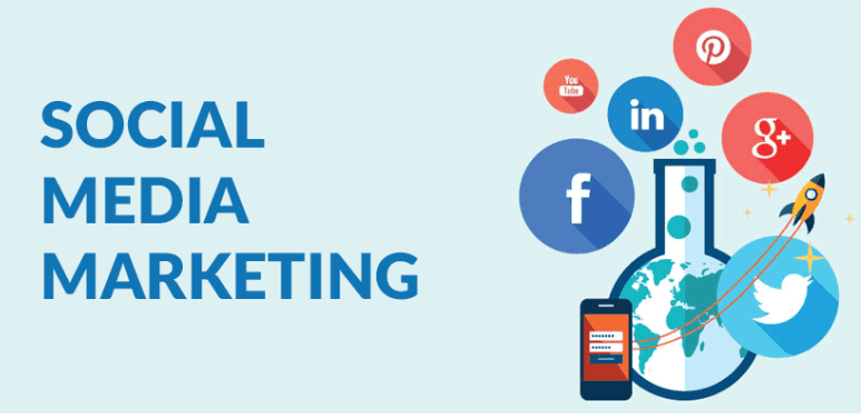 Benefits Of Digital Marketing in Nepal - Social Media Marketing in Nepal