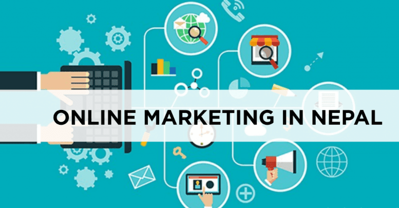 Digital Marketing vs Traditional Marketing in Nepal - Digital Marketing