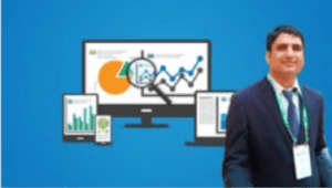 SEO Courses in Kampung Sungai Ara - Complete SEO training logo