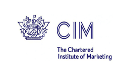 SEO Courses in Basildon - CIM Logo