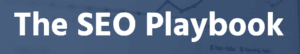 SEO Courses in Ladner - The SEO Playbook logo