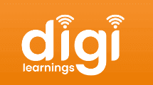 Digi learnings logo