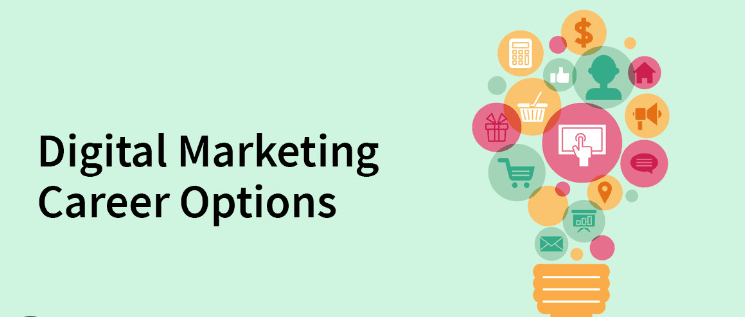 Scope of Digital Marketing in Nepal - Career in digital marketing