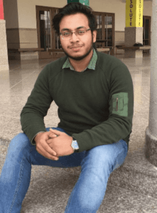 anas farooqi - vip review